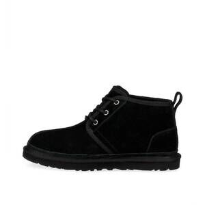 NEW UGG women's neumel suede boot in black